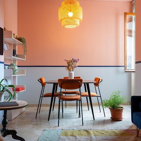 Arengario Apartment Монца Екстериор снимка