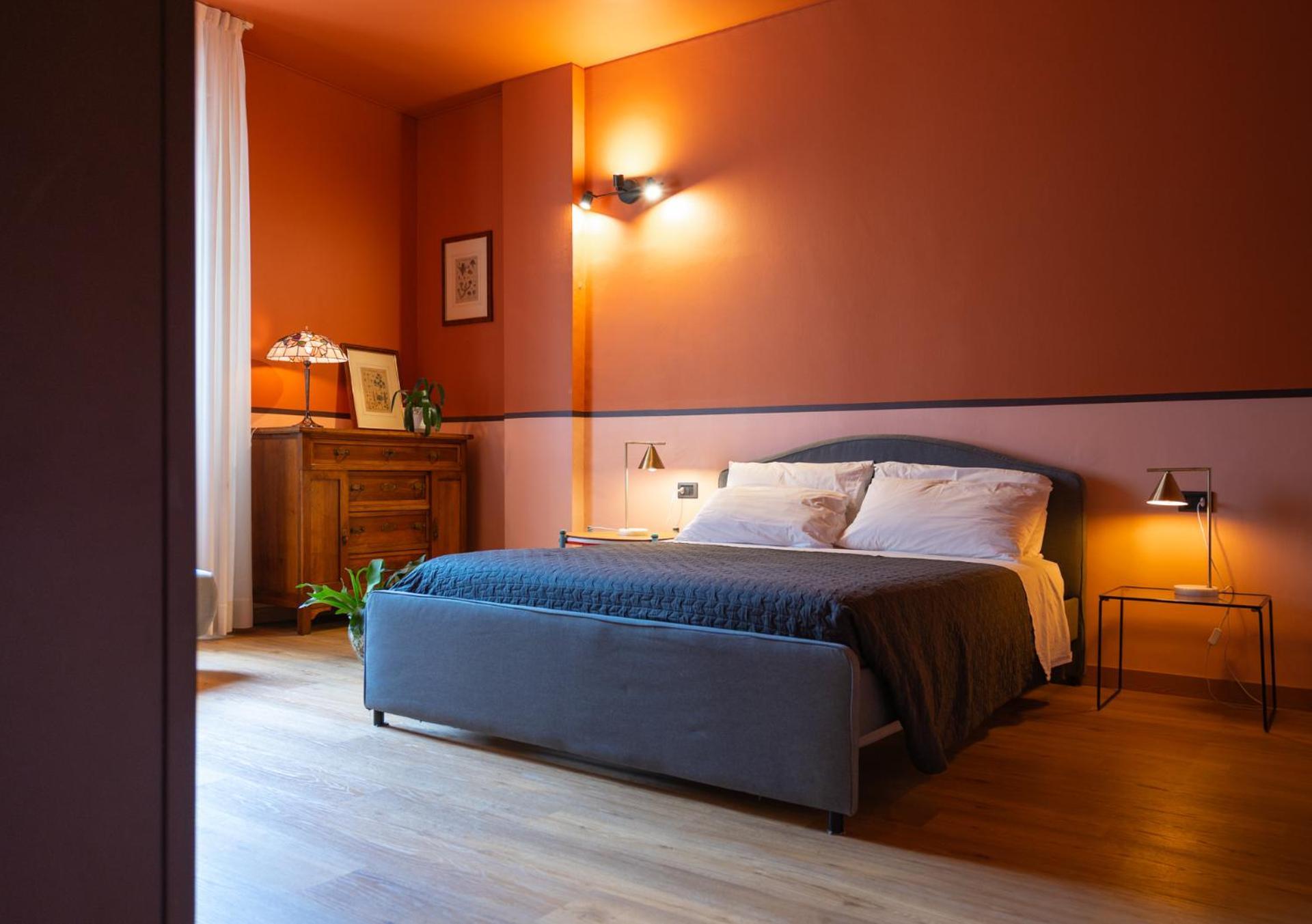 Arengario Apartment Монца Екстериор снимка