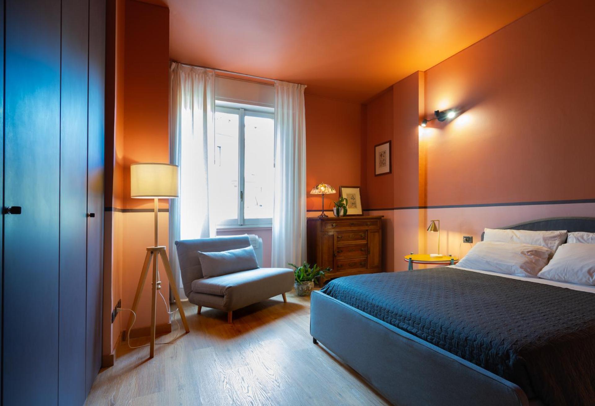 Arengario Apartment Монца Екстериор снимка