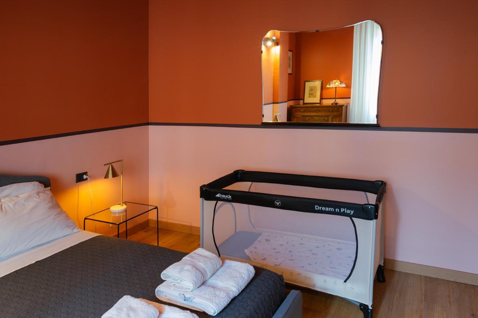 Arengario Apartment Монца Екстериор снимка