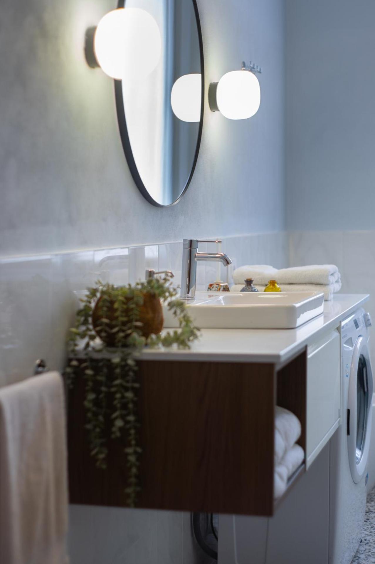 Arengario Apartment Монца Екстериор снимка
