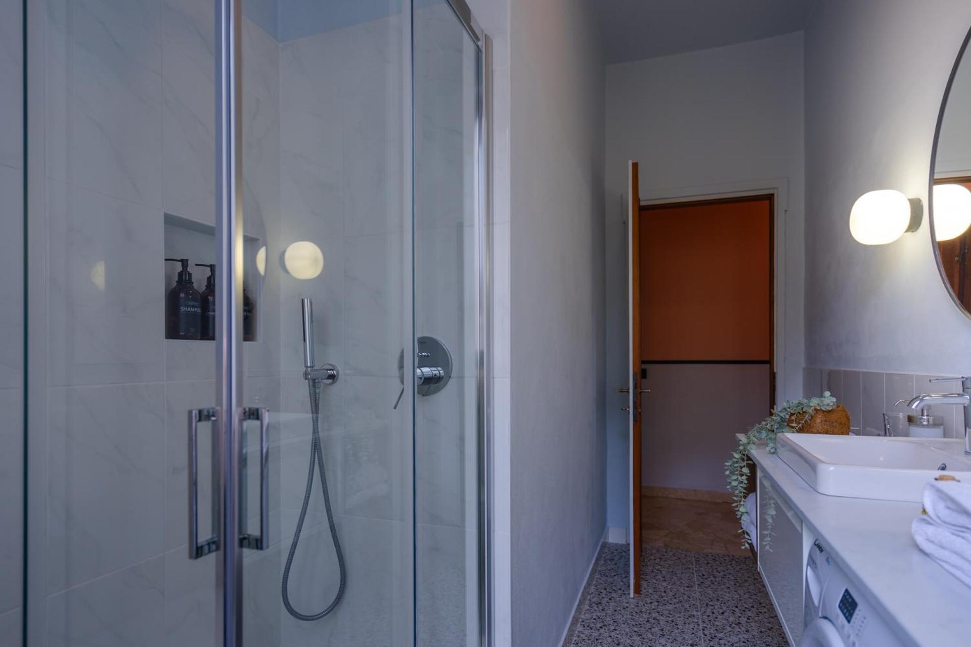 Arengario Apartment Монца Екстериор снимка