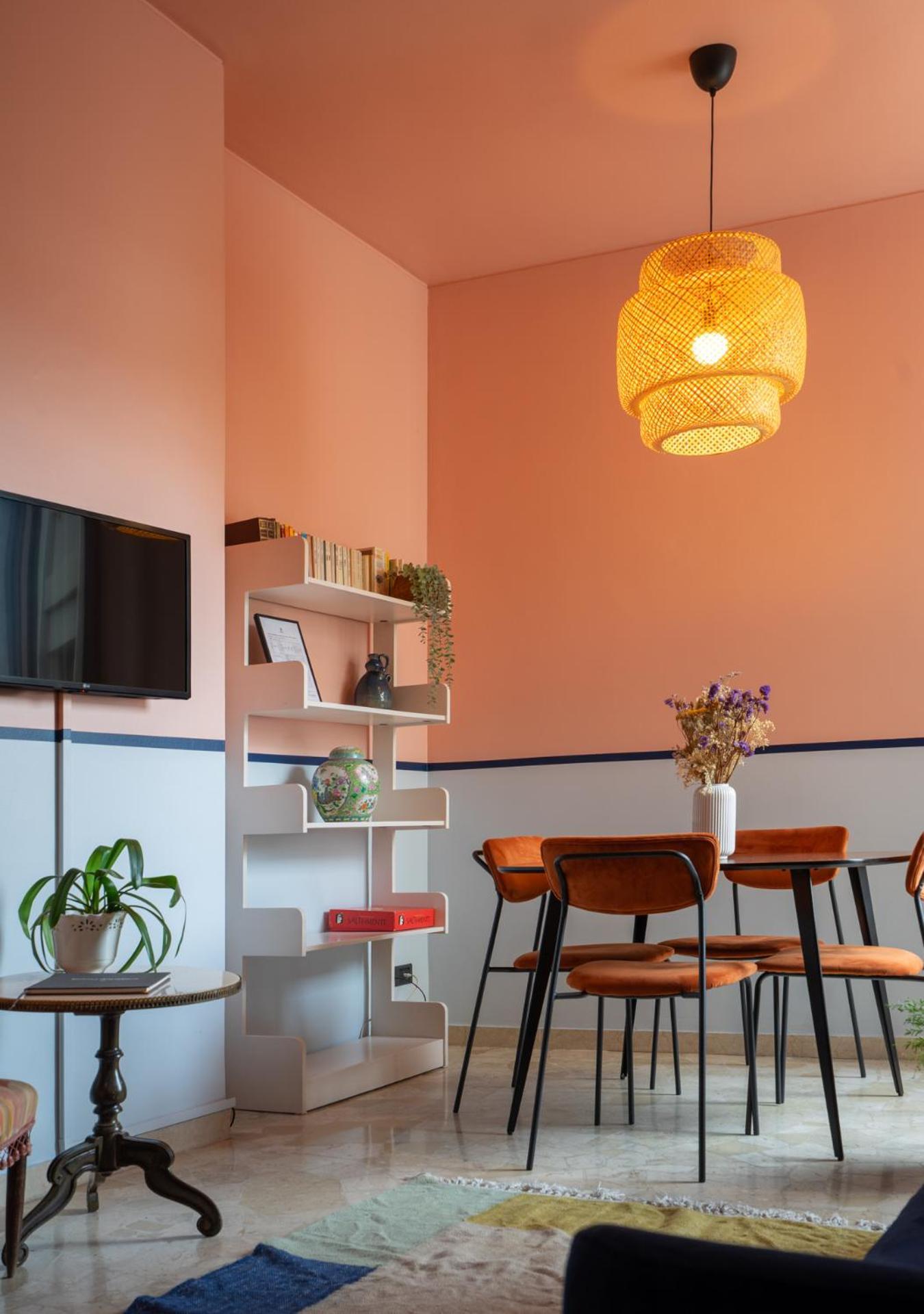 Arengario Apartment Монца Екстериор снимка